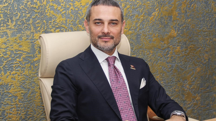 TİM delegesi Akgül: "BAİB seçimlerinde ortaya çıkan tablo iş dünyasının ortak akıl ve istişare kültürünün bir yansımasıdır"